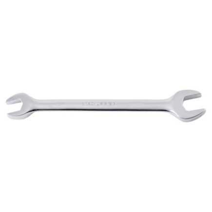 Llave española pulido espejo en pulgadas, 11/16 URREA 3035