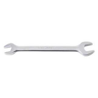 Llave española pulido espejo en pulgadas, 15/16 URREA 3045