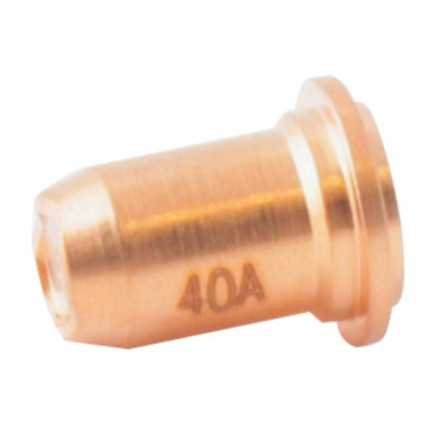 Punta, 0.9, 30-40A Wp60 WEST-WP603