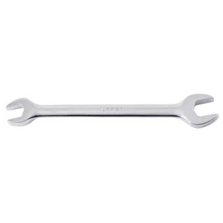 Llave española pulido espejo en pulgadas, 1-3/8 URREA 3060