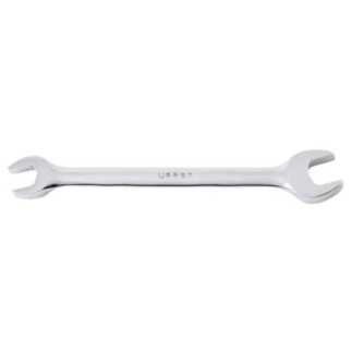 Llave española pulido espejo métrica, 9 x 10 mm URREA 30910