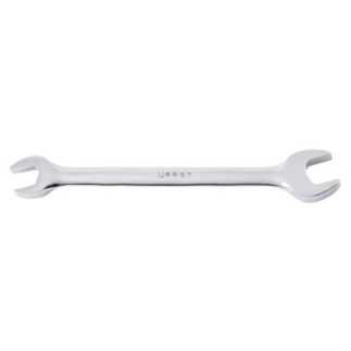 Llave española pulido espejo métrica 10 x 11 mm Urrea 31011