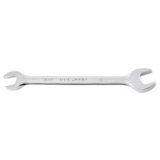 Llave española pulido espejo métrica 12 x 13 mm Urrea 31213