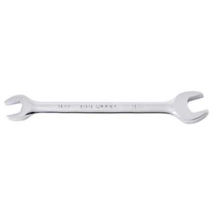 Llave española pulido espejo métrica 12 x 13 mm Urrea 31213