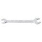 Llave española pulido espejo métrica 12 x 13 mm Urrea 31213