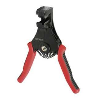 Pinza pelacables automática de 6.6" Urrea 313