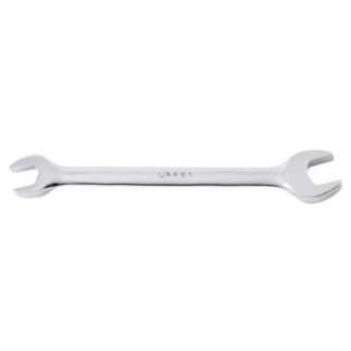 Llave española pulido espejo métrica 16 x 17 mm Urrea 31617