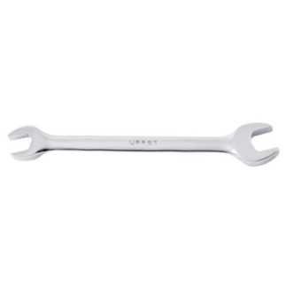 Llave española pulido espejo métrica 18 x 19 mm Urrea 31819