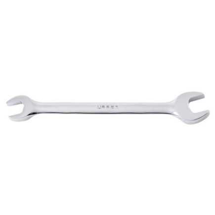 Llave española pulido espejo métrica 21 x 22 mm Urrea 32122