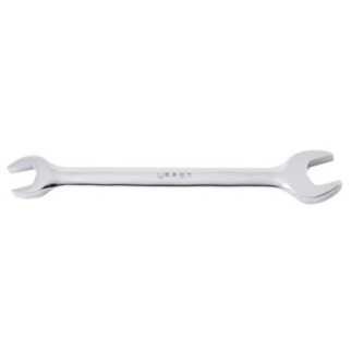 Llave española pulido espejo métrica 25 x 28 mm Urrea 32528