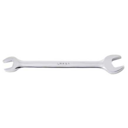 Llave española pulido espejo métrica 25 x 28 mm Urrea 32528