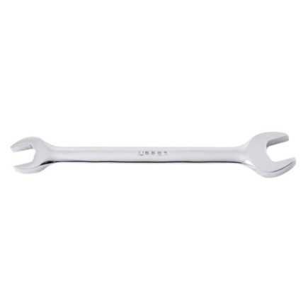 Llave española pulido espejo métrica, 36 x 41 mm URREA 33641