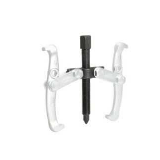 Extractor reversible 2 quijadas tipo A 2 ton 2 posiciones Urrea 4033