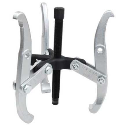 Extractor reversible 2 o 3 quijadas tipo C 7 ton 2 posiciones Urrea 4047