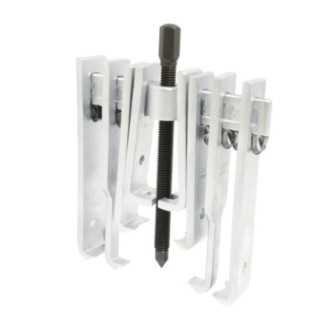 Extractor quijada recta tipo A 6 ton 14 piezas Urrea 4212SJ