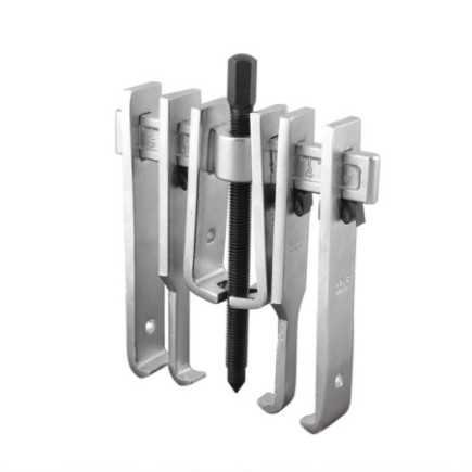 Extractor quijada recta tipo A 6 ton 12 piezas Urrea 4213