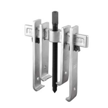 Extractor quijada recta tipo A 6 ton 8 piezas Urrea 4214