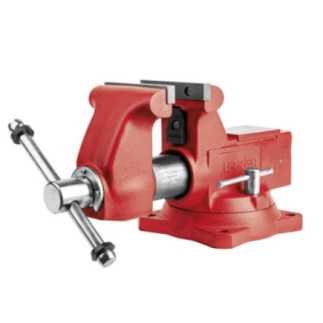 Tornillo de banco 5" multipropósitos Urrea 425MP