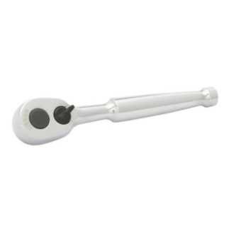 Matraca cabeza tipo pera para punta hexagonal de 1/4" Urrea 4749T