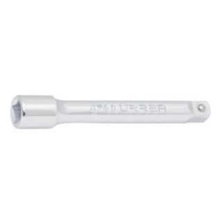 Extension para dado cuadro de 1/4" 3" Urrea 4760