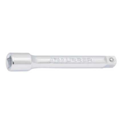 Extension para dado cuadro de 1/4" 3" Urrea 4760