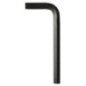 Llave hexagonal corta tipo "L" métrica 12 mm Urrea 49-12