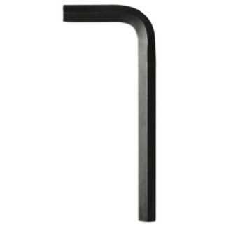 Llave hexagonal corta tipo "L" métrica 3 mm Urrea 49-3