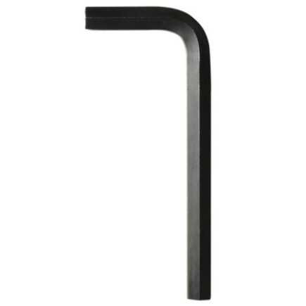 Llave hexagonal corta tipo "L" métrica 3 mm Urrea 49-3