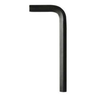 Llave hexagonal corta tipo "L" métrica 5 mm Urrea 49-5