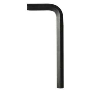 Llave hexagonal corta tipo "L" métrica 6 mm Urrea 49-6