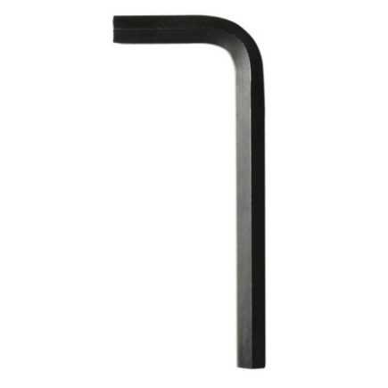 Llave hexagonal corta tipo "L" métrica 6 mm Urrea 49-6