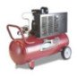 Compresor 1 Etapa 2Hp 108 Litros VE150ME200-108