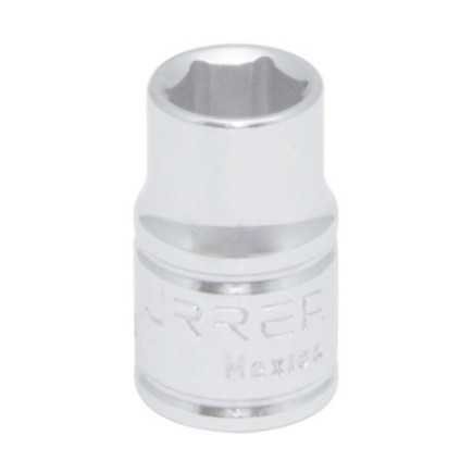 Dado cuadro de 3/8" 6 puntas métrico 7 mm Urrea 5207HM