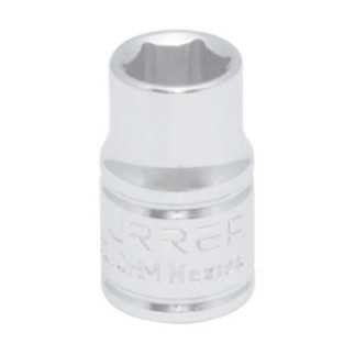 Dado cuadro de 3/8" 6 puntas métrico 10 mm Urrea 5210HM