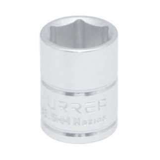 Dado cuadro de 3/8", 6 puntas, métrico, 14 mm