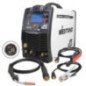 Soldadora INVERSOR MULTIPROCESO 4EN1 AC/DC MMA/TIG/MIG 200A 220V WEST-Z67100