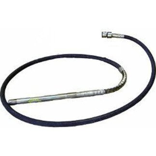 Chicote Vibrador 32 Mm 6 Mts. VVI3265