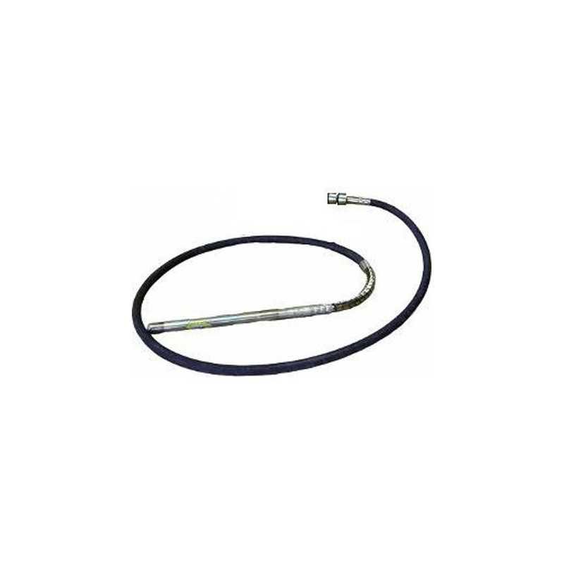 Chicote Vibrador 32 Mm 6 Mts. VVI3265