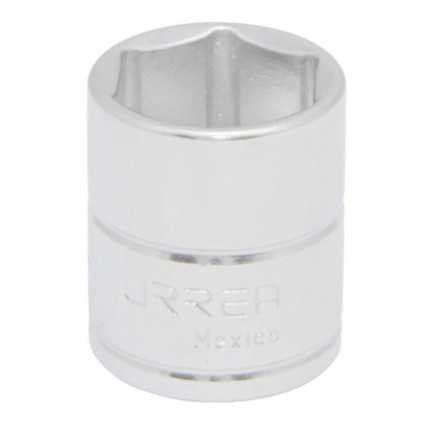 Dado cuadro de 3/8" 6 puntas en pulgadas 5/8" Urrea 5220H