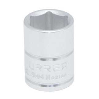 Dado cuadro de 3/8" 6 puntas métrico 21 mm Urrea 5221HM