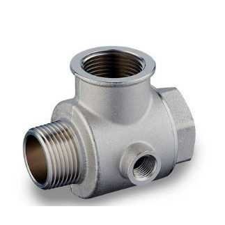 Valvula Check De 5 Vias 1.25 VAB-VC5V125