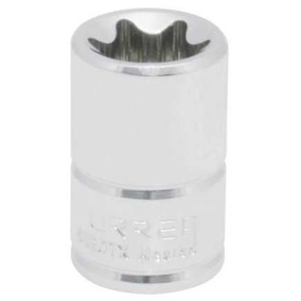 Dado Torx hembra cuadro de 1/2" E20 Urrea 5420TX