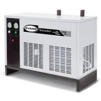 Secador Refrigerante 43 Pcm