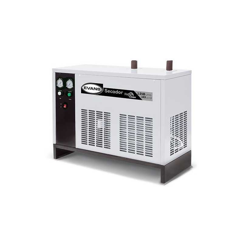 Secador Refrigerante 43 Pcm