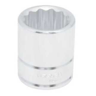 Dado cuadro de 1/2" 12 puntas métrico 32 mm Urrea 5432M