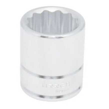 Dado cuadro de 1/2" 12 puntas métrico 32 mm Urrea 5432M