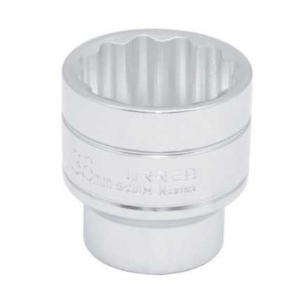 Dado cuadro de 1/2" 12 puntas métrico 36 mm Urrea 5436M