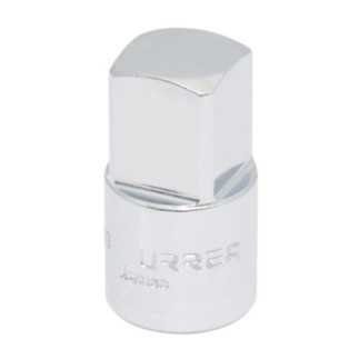 Adaptador para dado cuadro de 1/2" hembra a 3/4" macho Urrea 5653