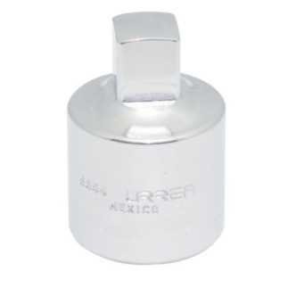 Adaptador para dado cuadro de 1" hembra a 3/4" macho Urrea 5854