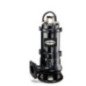 Bomba Sumergible De Lodos 10 Hp